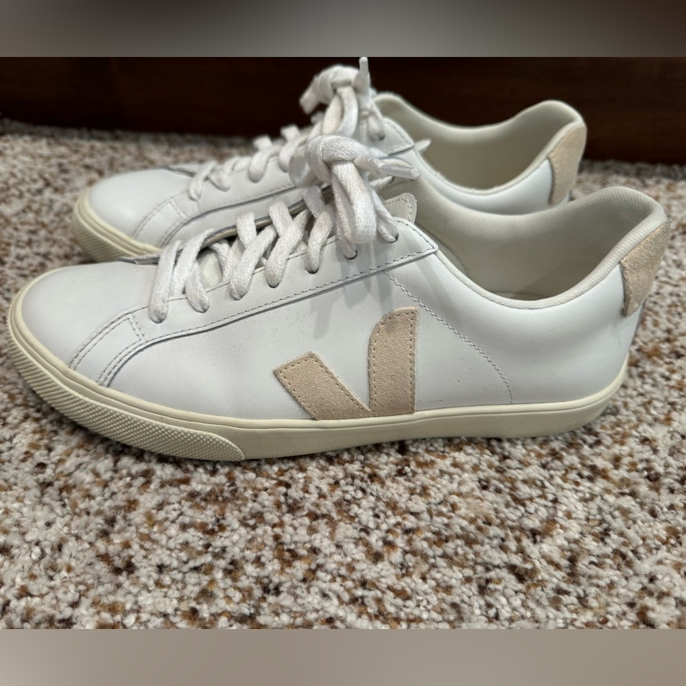 Veja Esplar Sneakers Size 8